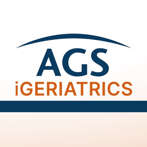 iGeriatrics icon