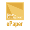 Leader-Post ePaper - Postmedia Network INC.