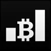 Precio Criptomonedas, Widget icono