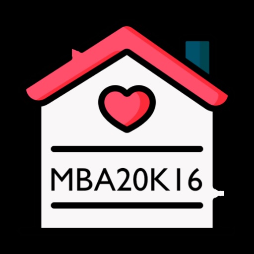 MBA20K16