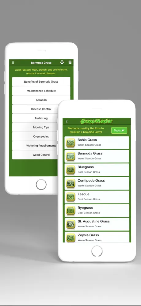 GrassMaster