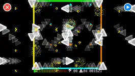 Game screenshot LaserZone:Core mod apk
