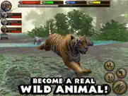 ultimate jungle simulator ipad capturas de pantalla 1