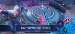 Game screenshot MagicCraft - PvP mod apk