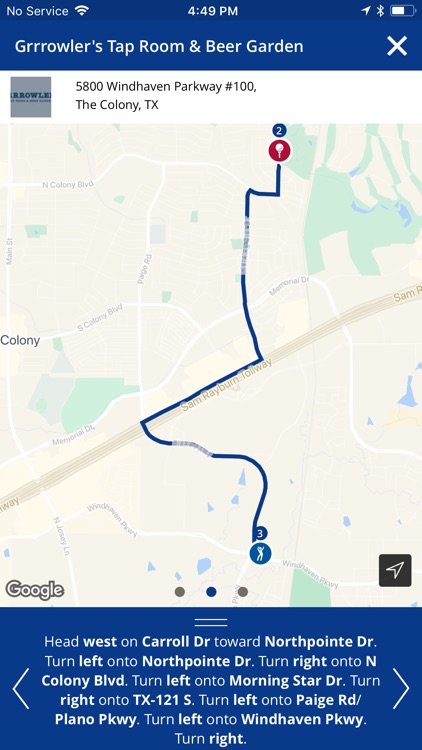 Visit The Colony screenshot-8