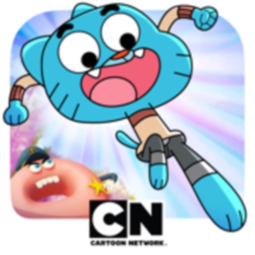 Por una cabeza - Gumball