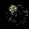 fireworks & sparklers icon