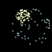 fireworks & sparklers logo