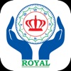 Royal Smart mBanking icon