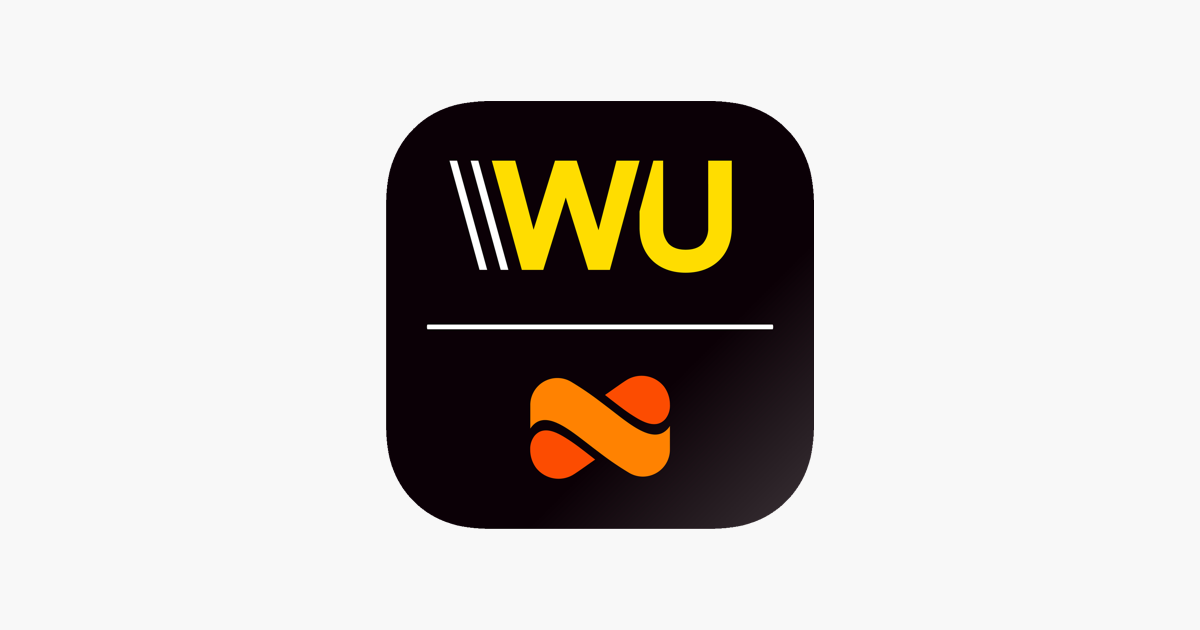 ‎Western Union Netspend Prepaid on the App Store