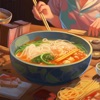 Noodle Chef : Tycoon Game icon