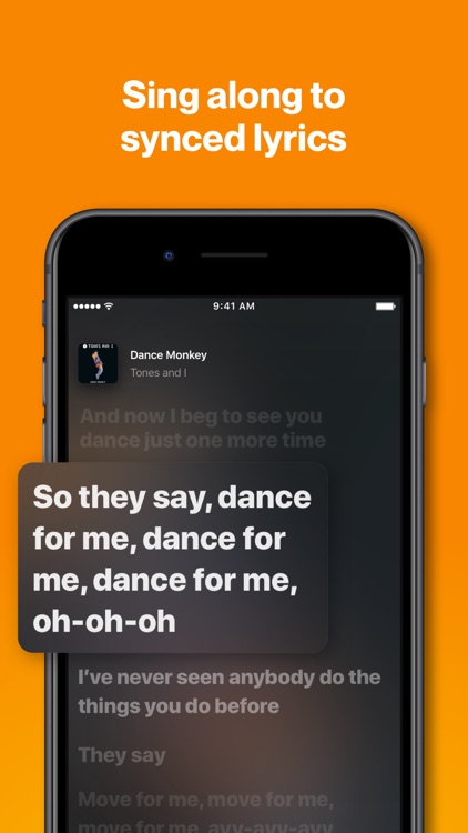 Shazam: Find Music & Concerts screenshot-3