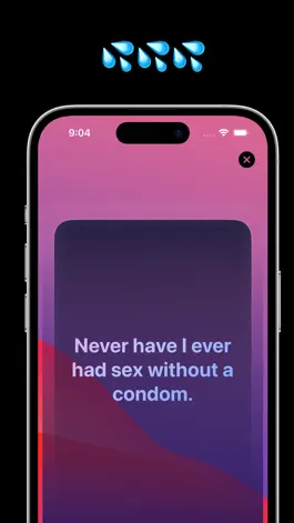 Game screenshot Never Have I Ever: Adult Games hack