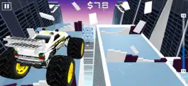 Game screenshot Car Race Bump - Color Racing mod apk