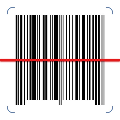 Price Scanner UPC Barcode Shop icon