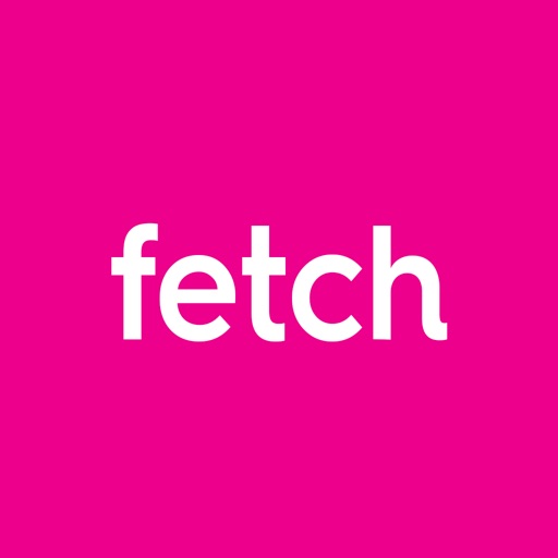 Fetch Marketplace