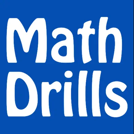 MathDrills(Math Drills) Cheats