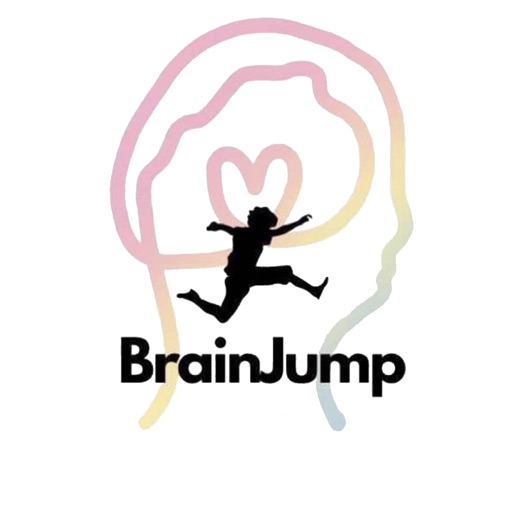Brain Jump App icon