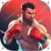 Real Boxing! delete, cancel