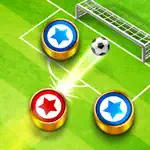 Soccer Games: Soccer Stars App Positive Reviews