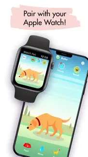 watch pet: widget & watch pets iphone screenshot 3