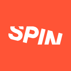 ‎Spin — Electric Scooters