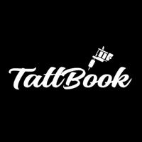 TattBook Tattoo Booking