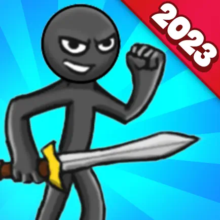 Clash of Stickman : Royale War Читы