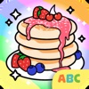 Pancake Maker DIY Cooking Game icon
