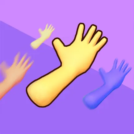 Hand Stack 3D Читы