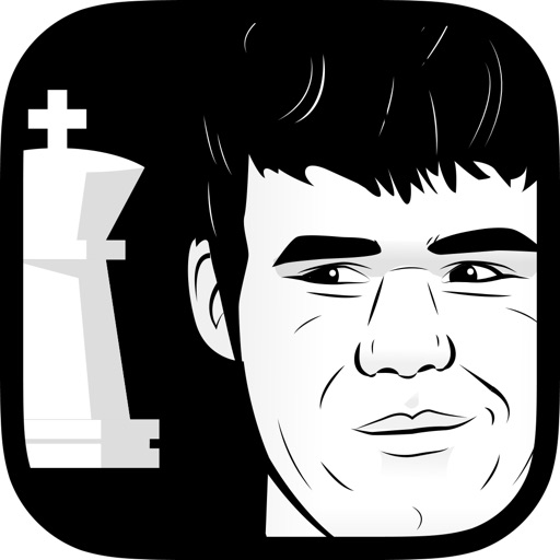 Play Magnus - шахматы