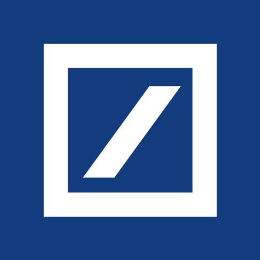 Deutsche Bank España iOS App