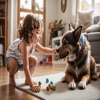 Pet Dog Simulator Animal Games - iPhoneアプリ