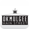 Okmulgee Main Street icon