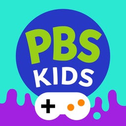 PBS KIDS Games icon