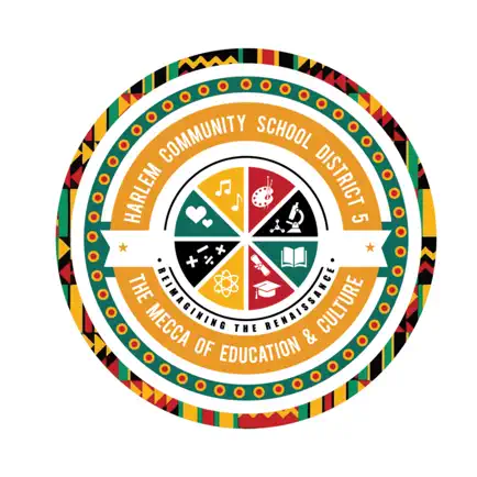 Community School District 5 Читы