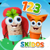 Play Number Blocks Maths Games - Skidos Learning