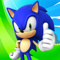 App Icon for Sonic Dash Endless Runner Game App in Denmark App Store