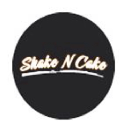 Shake n Cake Online icon