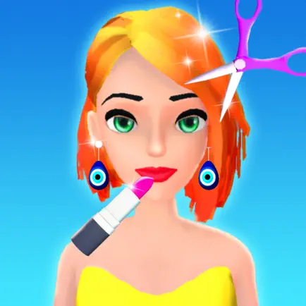 Hair Salon: Fashion Battle Читы