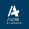 Icon André le groupe