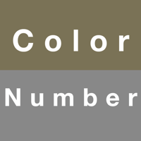 Color Number idioms in English