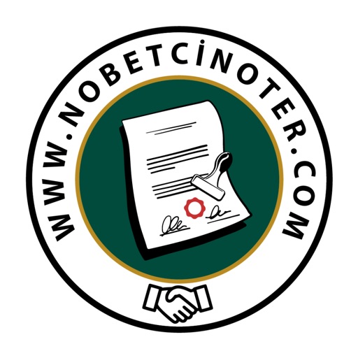 Nöbetçi Noter - Tüm İller - AppWisp.com