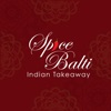 Spice Balti - Skelmersdale icon
