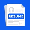 Resume Builder CV Maker - iPadアプリ