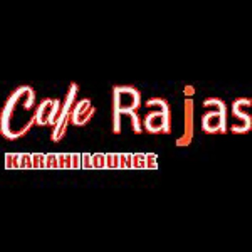 Cafe Rajas icon