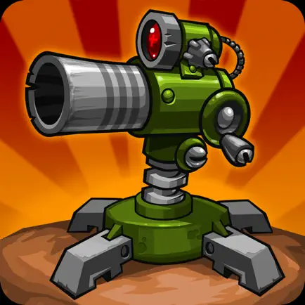 Tactical War: Tower Defense Cheats