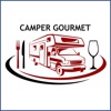 Camper Gourmet icon