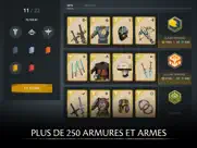 shadow fight 3 - combat rpg iPad Captures Décran 4