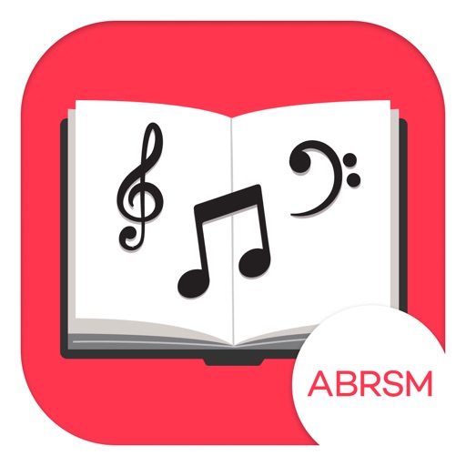 ABRSM Music Theory Trainer icon